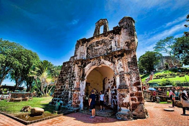 Tour Singapore - Malaysia 5 Ngày 4 Đêm khởi hành từ Hà Nội